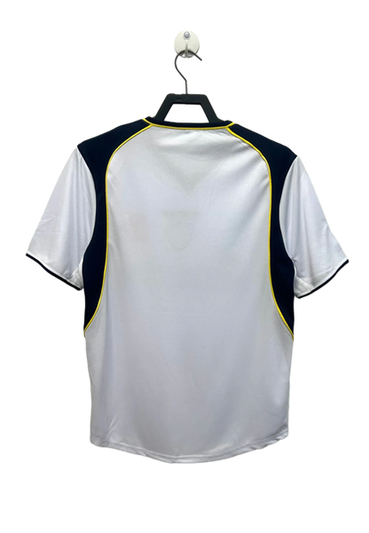 Camisa Liverpool 01/02 II Away - Versão Retrô