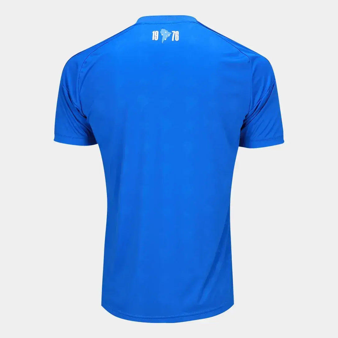 Cruzeiro 26/27 -Torcedor | FutMantos