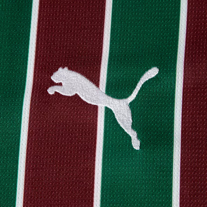 Camisa Fluminense I 26/27 - Feminina | Futmantos