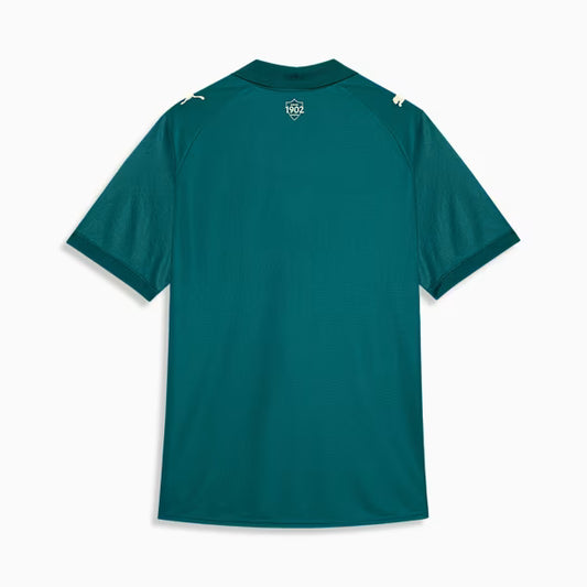 Camisa Fluminense III 26/27 - Verde | Futmantos