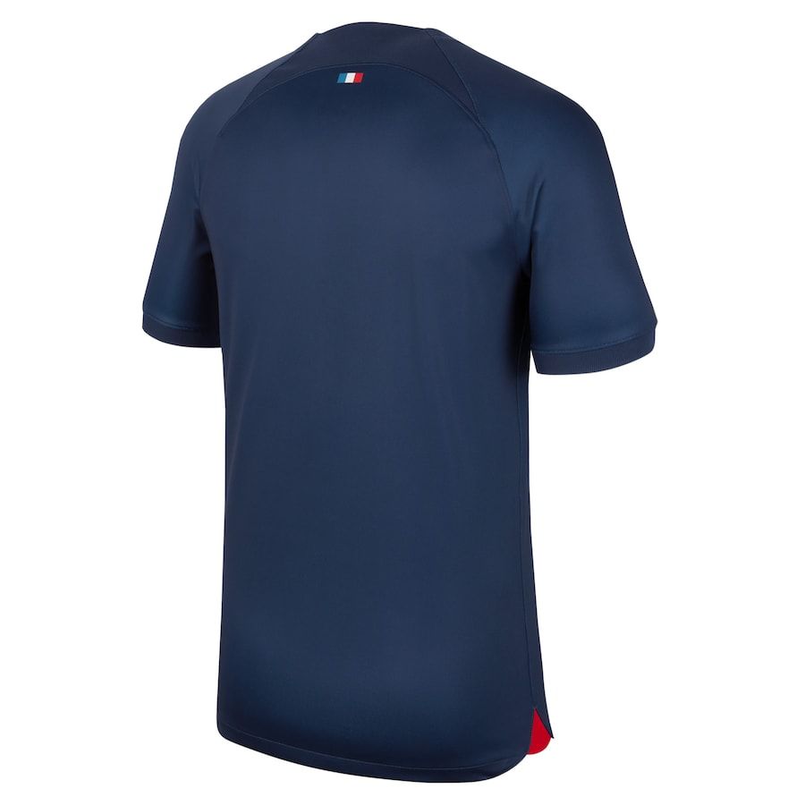 Camisa PSG I 23/24 - Azul | Futmantos