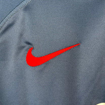 Camisa PSG I 23/24 - Azul | Futmantos