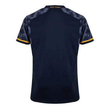 Camisa Real Madrid II 23/24 - Azul | Futmantos