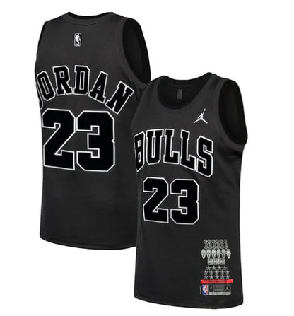 Regata Nba Chicago Bulls - Mvp Lendária #23
