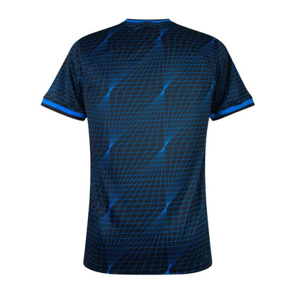 Camisa Chelsea II 23/24 - Azul | Futmantos