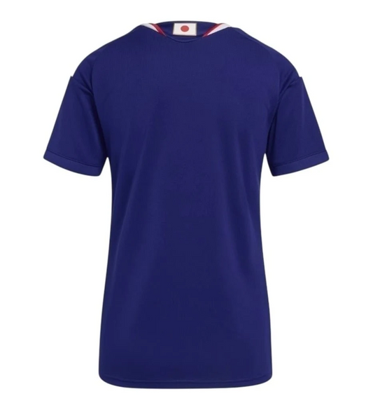 Camisa Japão l 2026/27 Feminina | FutMantos
