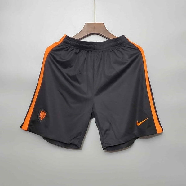 Short Holanda 2020 - Preto