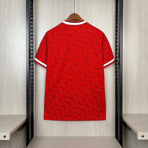 Camisa CRF III 26/27 - Betano Torcedor | FutMantos