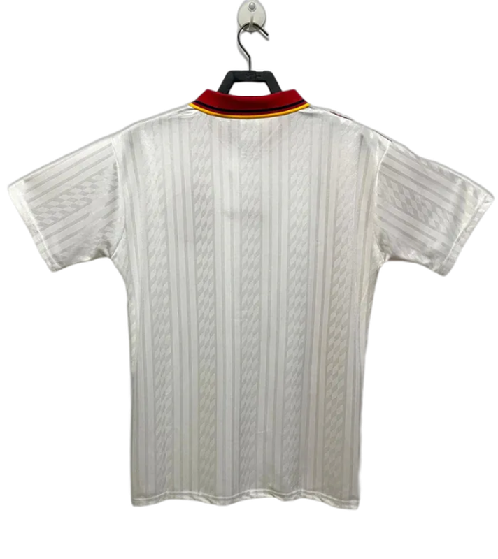 Camisa Espanha 1994 II Away - Versão Retrô | Futmantos