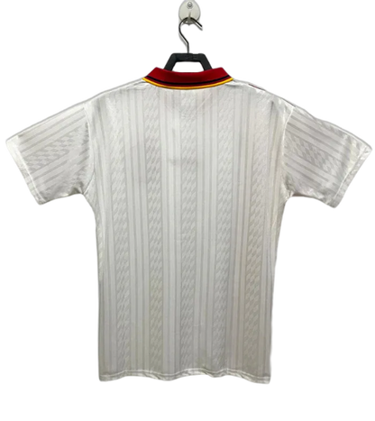 Camisa Espanha 1994 II Away - Versão Retrô | Futmantos