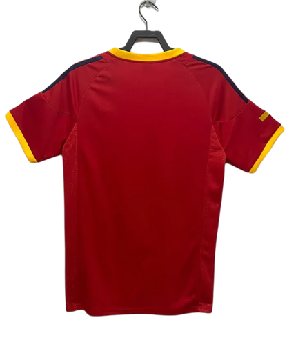 Camisa Espanha 2002 I Home - Versão Retrô | Futmantos