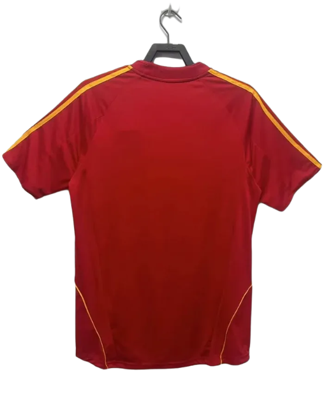 Camisa Espanha 2008 I Home - Versão Retrô | Futmantos